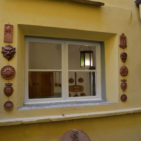 The Secret Garden Apartment Florence Exterior photo